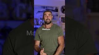 Can You Hip Thrust 315 Pounds Like This?