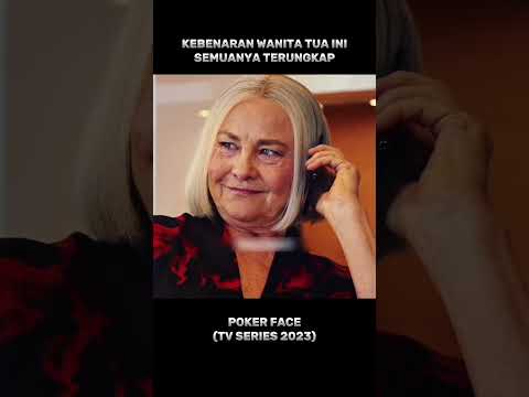 Kebenaran dari wanita tua ini terungkap ‼️ #alurceritafilm #shorts