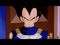 Vegeta's Training and Strategies