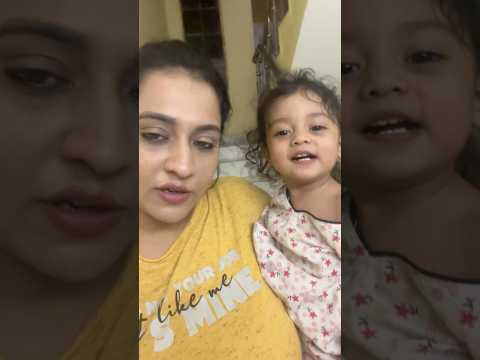 কবিতা ✅ ✅✅✅ মা গো, এই তোতাপাখিটিকে নিয়ে আমি কী করি 🤭🤭🤣🤣🤣🤣 #youtubeshorts