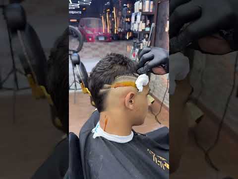 اسرع موس ف العالم 😂✂️💈 #foryou #اكسبلور #funny #comedy #fun #explore #follow #fyp
