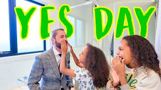 I Let My Kids Be The Parents For The Day
