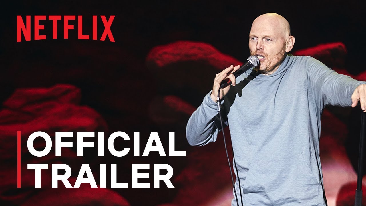Bill Burr: Live at Red Rocks Anonso santrauka