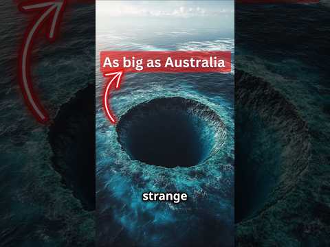 Indian Ocean's Mysterious Gravity Anomaly