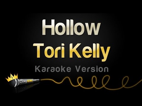 Tori Kelly – Hollow (Karaoke Version)