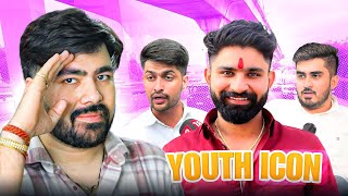 YUVA NETA FT RAVI CHAUDHARY , RONAK KHATRI , NIRMAL CHAUDHARY !!