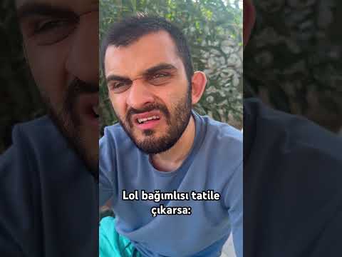 Saçma lol nicklerinizi yazın gençler 😂