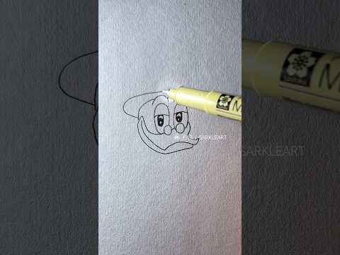 Old is gold // duck grandpa art