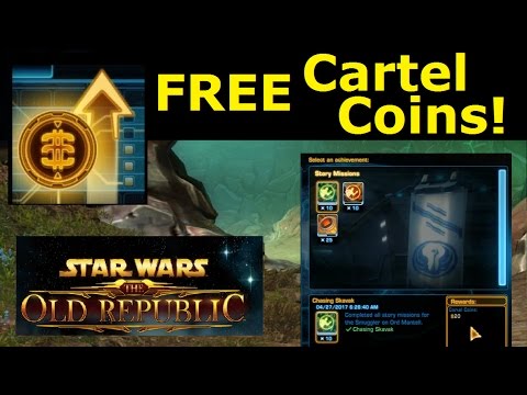 star wars the old republic cartel coins generator download