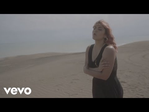 Yuridia - Te Equivocaste (Official Video)