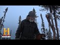Marty Meierotto's Trapping Adventures