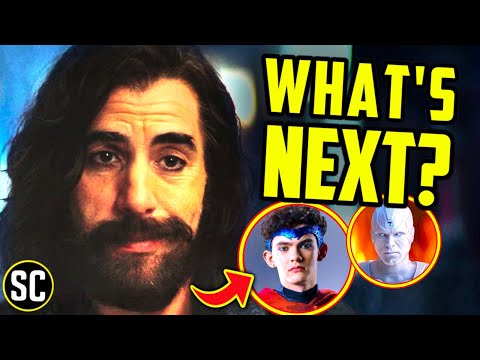 How Ironheart Sets Up Avengers: Doomsday, Secret Wars and Young Avengers!