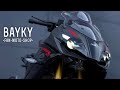 TVS Apache RR310