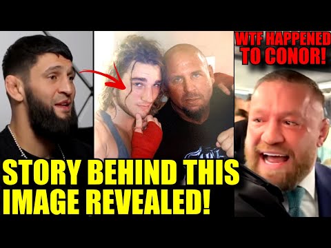 Khamzat Chimaev fires a stinging insult at Sean Strickland,Kevin Lee reacts to leaked footage, Conor