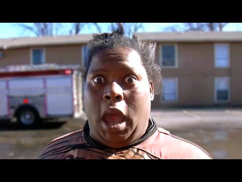 Best News Bloopers 2021
