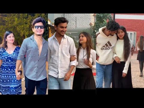 Cute & Romantic Tik Tok Videos || Sad Tik Tok Videos || "Tik Tok Videos" || TikTok viral video