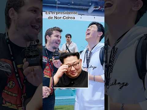 3 Palabras en Coreano por 100$!🤣🇰🇷 Parte.4! ​⁠con@PONGAMOSLOAPRUEBACORTOS1 @aaronmercuryy  😹