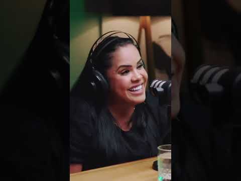 "Me chamaram para cantar na matinê!" Cantora Cassiane no Podcast JesusCopy