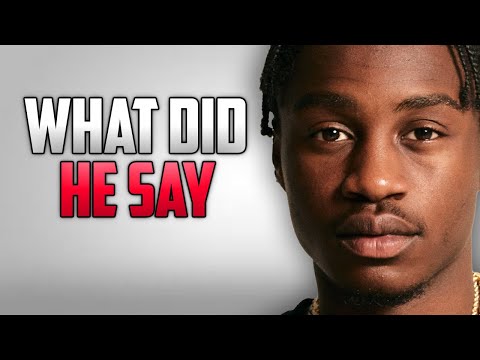 Lil Tjay Responds to PlaqueboyMax