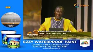 Captain Smart discusses Asiedu Nketia's attack in Akwatia, and who wins the Akwatia by-election.