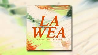 Kirik & Cumbia Chicharra - La Wea