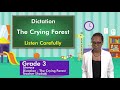 Literacy Skills and Comprehension