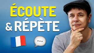 Pour Améliorer votre Expression Orale en Français, Faites cet Exercice et Gagnez en Fluidité !