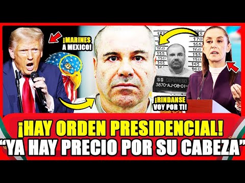 SORPRESA GRAVE! L0ERA SOLTÓ LA SOPA! CLAUDIA RECIBE 2 NOTAS DE TRUMP! YA DECLARÓ ANTE JUEZ REVELA