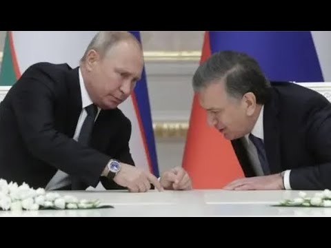 Нима учун  Мирзиёев бу ишларни килмади