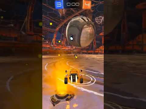 روكيت ليق | يساتر 😱😂