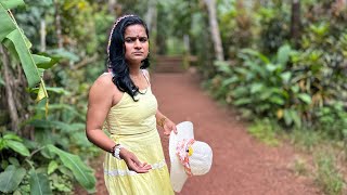 Goa Part 3❤️फार्म हाऊस मधे बघा काय झाल?🫢@Rashmisononevlogs @RashmiSononeMH27 