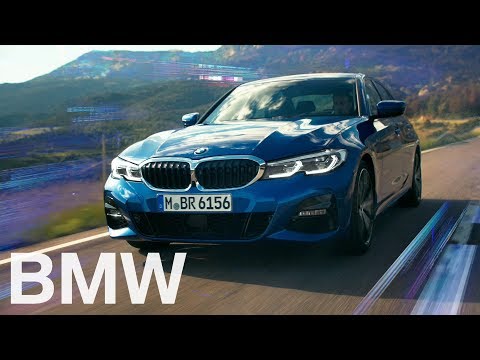 BMW Lê Văn Lương - Cần bán gấp chiếc BMW 3 Series 2.0L High năm sản xuất 2018, màu trắng