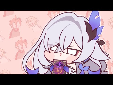 Nom Nom Skirk Loop ver. - GENSHIN IMPACT