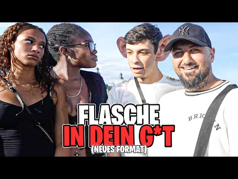 ASCHAFFENBURG PART 2 `WENIGSTENS, NEUES FORMAT 😁 ES WIRD ASOZIAL‼️