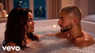 Maluma, KAROL G - Cae La Noche (Music Video) Ft. Nicky Jam, Jhay Cortez