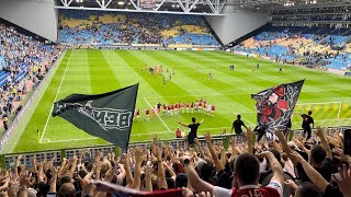 De Zeearend Getemd😉👌🏼 Vitesse 0-2 AZ