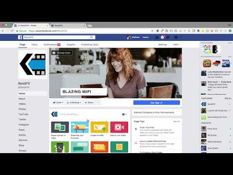 How to edit videos for facebook | Inshot editing | Tech Bongo