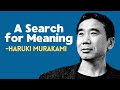 Haruki Murakami: Life, Works, and Writing Style