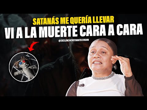 #testimonio NO ERA UNA PESADILLA… ¡ERA EL ESPÍRITU DE LA MŨERT3!