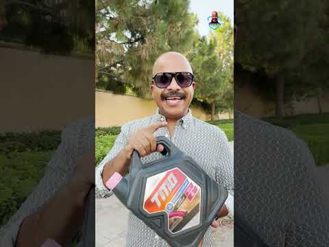 اوعى متكونش عارف العمر الافتراضى لكل قطعه غيار فى عربيتك
