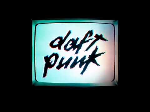 Daft Punk - Technologic (10' version)