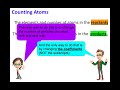 Chemical Equations and Balancing