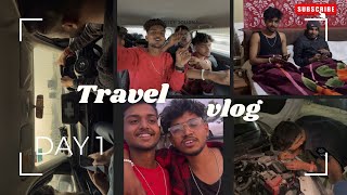 Raste main gadi kharab ho gyi 😣😕#vlog #vlogger #dailyvlog g
