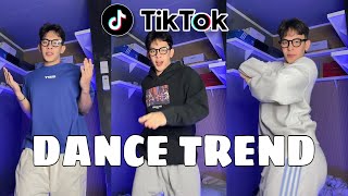 TikTok Dance Compilation | Viral Dance Trend July 2025
