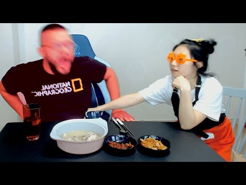 새벽에 들이대서 서로 피곤한 부부