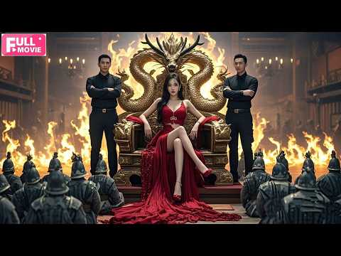 Babaeng nagkubli, itinakwil ng nobyo... Siya ang 'Dragon Mother', paborito ng pinakamayaman!