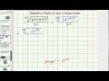 Simplifying Roots and Exponents