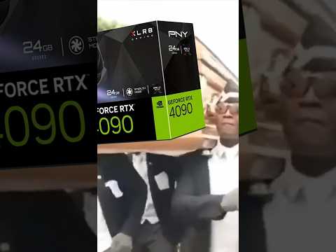 Видеокарты RTX 40 Super в опасности!