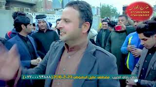 حفل زفاف الحبيب مصطفى عقيل البطبوطي 23-2-2018 الف مبروك جـ3