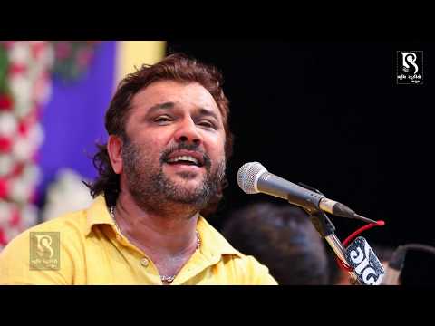 Kirtidan Gadhvi | हिन्दी गीतो के रंग किर्तीदान के संग-2 | Best Hindi Song
